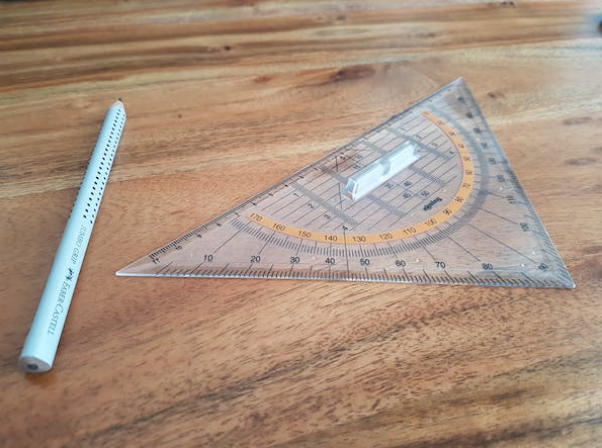 ruler